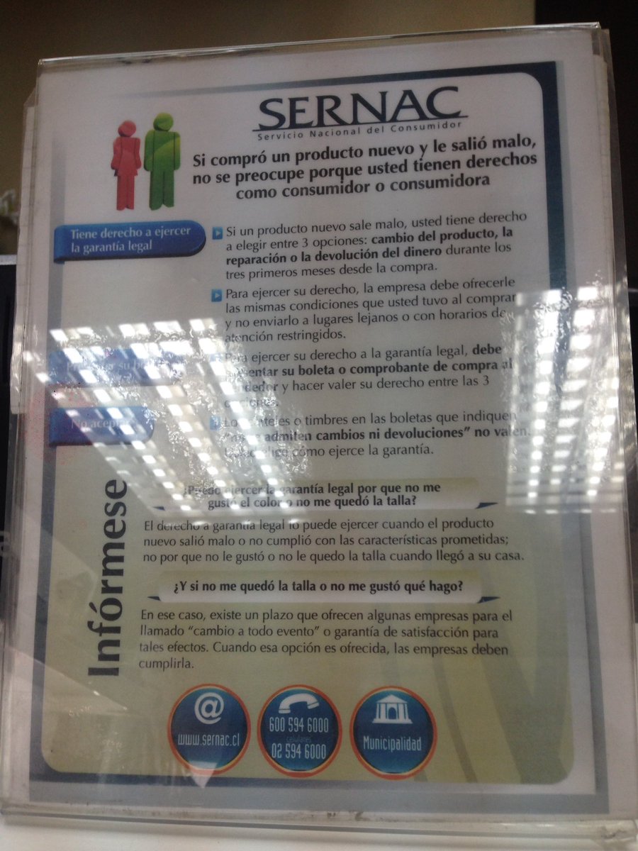 rchavarri's tweet photo. tienda pequeña alineada con información al consumidor. Al lado de la caja. #Ventaresponsable #ConsumoResponsable #chile https://t.co/lg7s84Fv1T