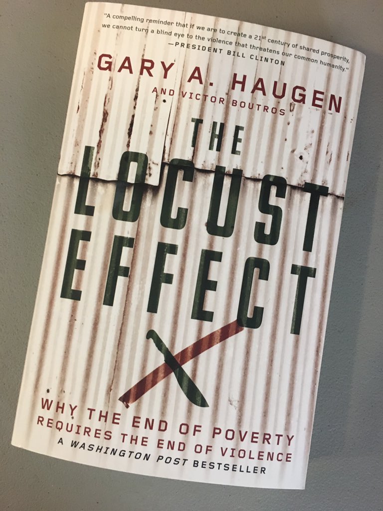 jl_banninga's tweet photo. 20 pages in and I'm already heartbroken. @garyhaugen @IJM #thelocusteffect https://t.co/NhdYqc5OL0