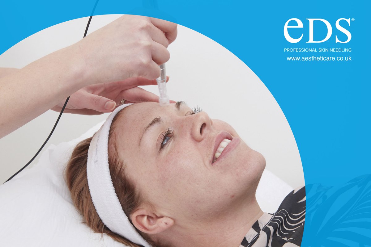 Skin needling treatments are on the rise! According to RealSelf there was a 57% increase in interest in 2016 ow.ly/blje30dD3Qh