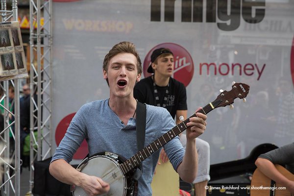 edfringe's tweet photo. Performing at this year's #edfringe? Give audience members a flavour of your show by performing on the Royal Mile 
https://t.co/LMXn3tZhNG https://t.co/ikG257HD9q