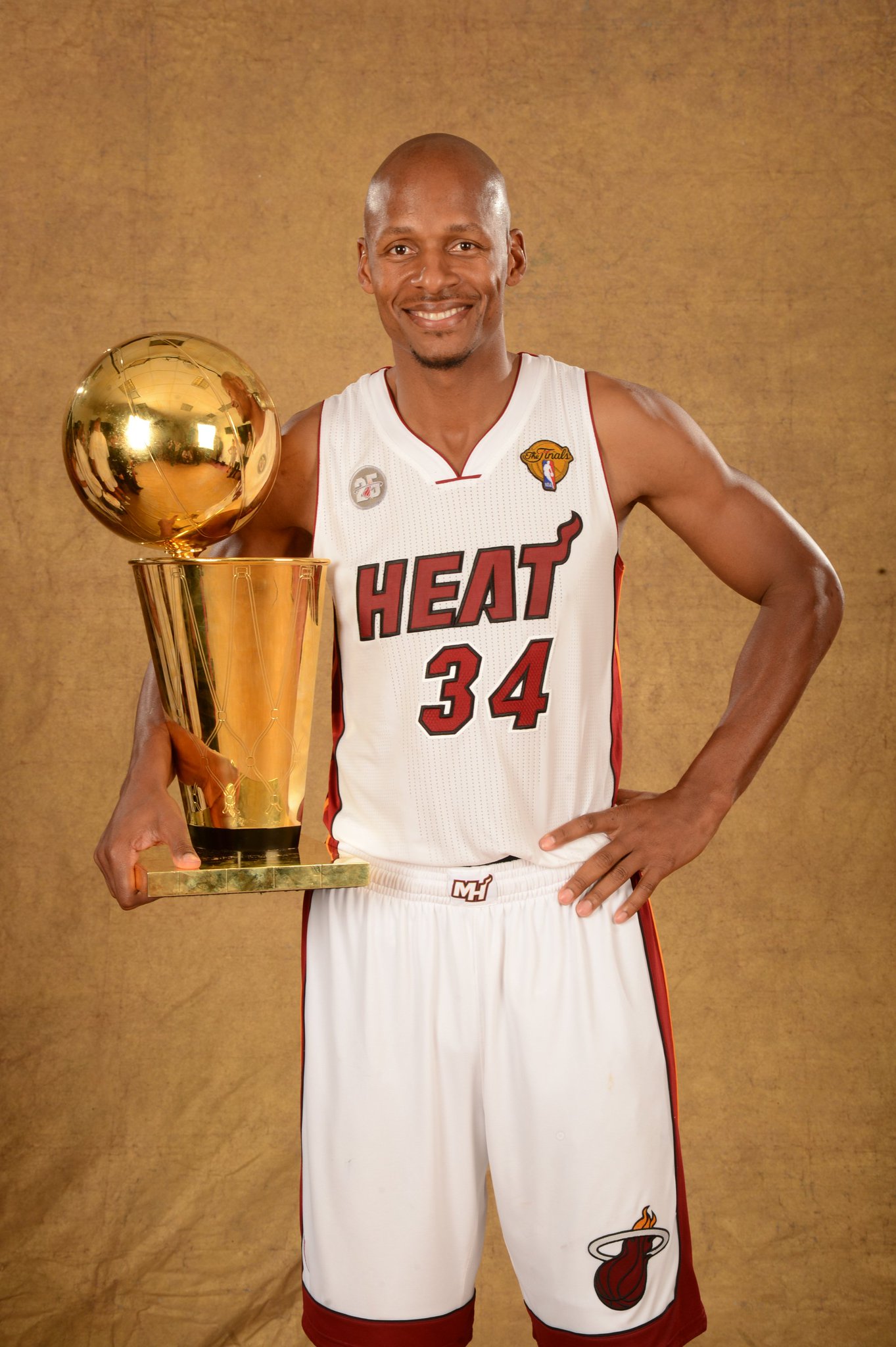  join us in wishing Ray Allen a Happy Birthday! 