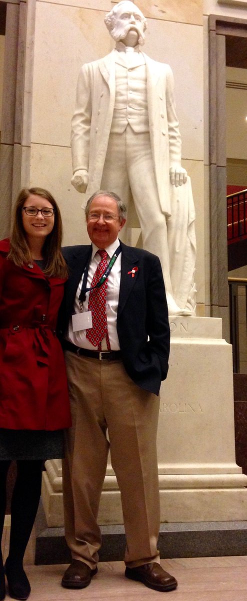 Savanah_Schott's tweet photo. Excited to get back to work on the @curehht #LegislativeCommittee in August! @RareDiseases @NIH #PatientAdvocacy #MissingDC #ShareYourVoice https://t.co/oovFi8sGOk
