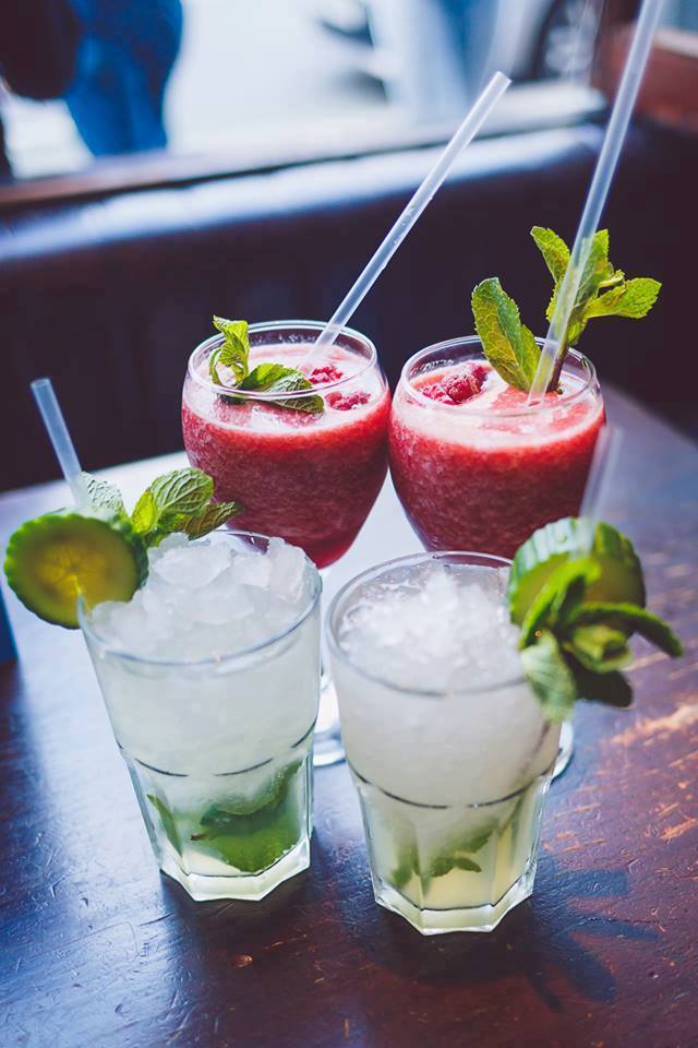 BeAtOne_Lpool's tweet photo. Oh so close to the weekend! Why not start that little bit early with 241 cocktails tonight 'til 7pm! 

#HappyHour #Cocktails #Liverpool https://t.co/UctQjdMAQx