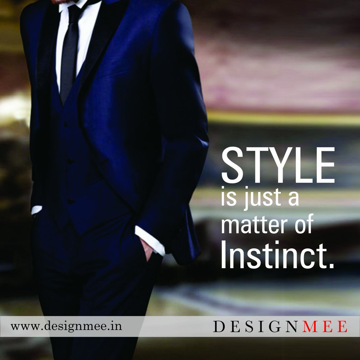 DesignMeeIN's tweet photo. Style that inspires you, only at #DesignMee. #Bespoke #Fashion https://t.co/k4h50BgRMf