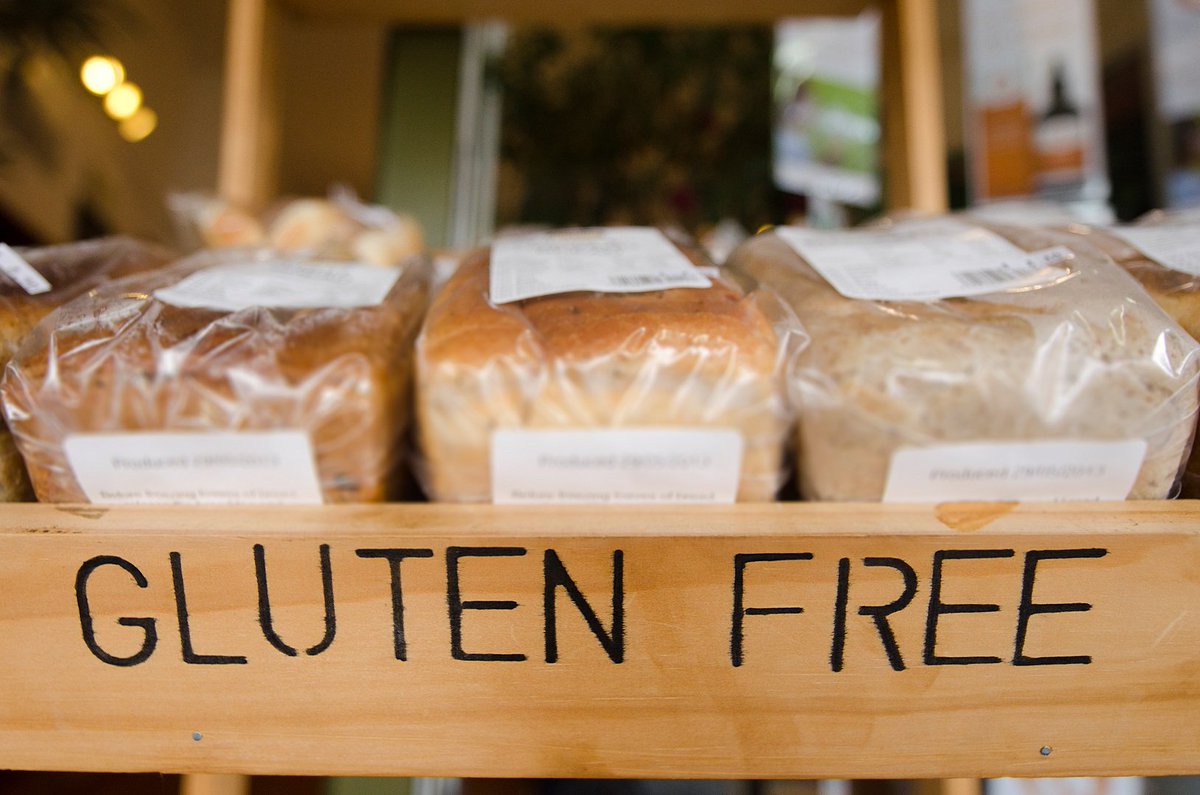 LeedsNews's tweet photo. Following a gluten free diet? Here are 11 top gluten free cafés, restaurants and eateries in Leeds: https://t.co/qk8OGl67PK https://t.co/rLMA5etVfe