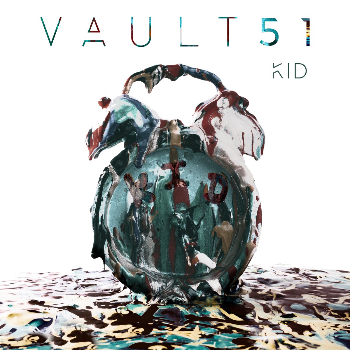 VAULT 51 tweet media