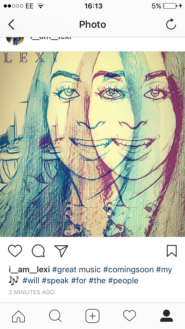 I__AM__LEXI's tweet photo. Follllllowwwww the hypeeee https://t.co/gTBuLRSDjM