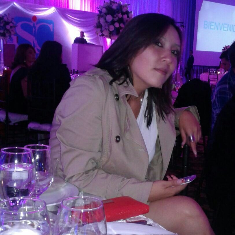 Dayuli4ever's tweet photo. #NuevaFotoDePerfil https://t.co/qPB497RgyZ