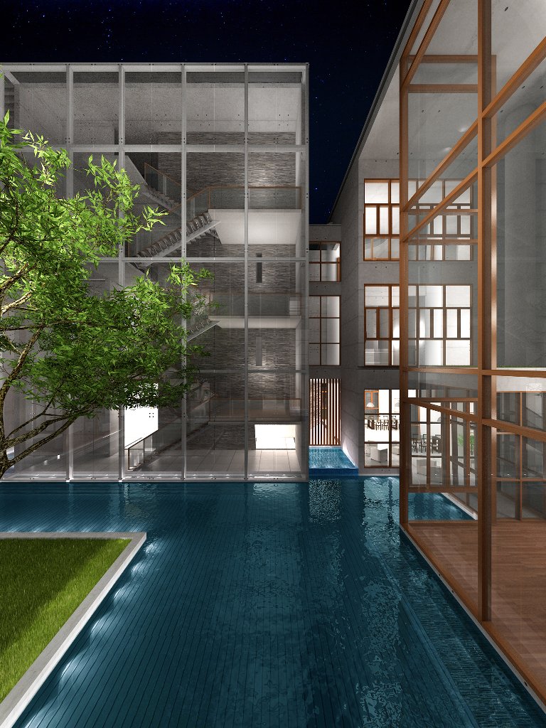vol_zero's tweet photo. Ashiyan city exudes tranquility in the most surreal sense by Rafiq Azam
https://t.co/fkuLyKpxTK
#Shatotto #Architecture #Design #Homes https://t.co/ftCCXcKnn0