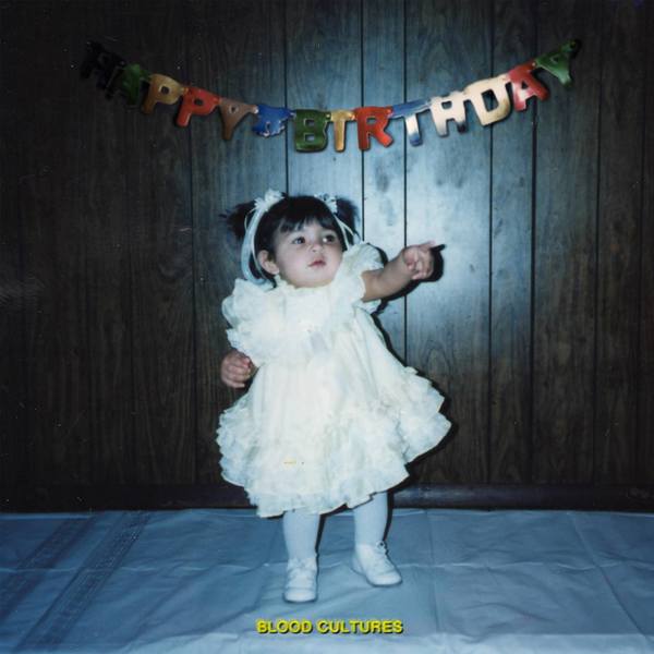 Masked synthpop producer Blood Cultures streams beautifully chilled debut album Happy Birthday in full bestf.it/2uD5059