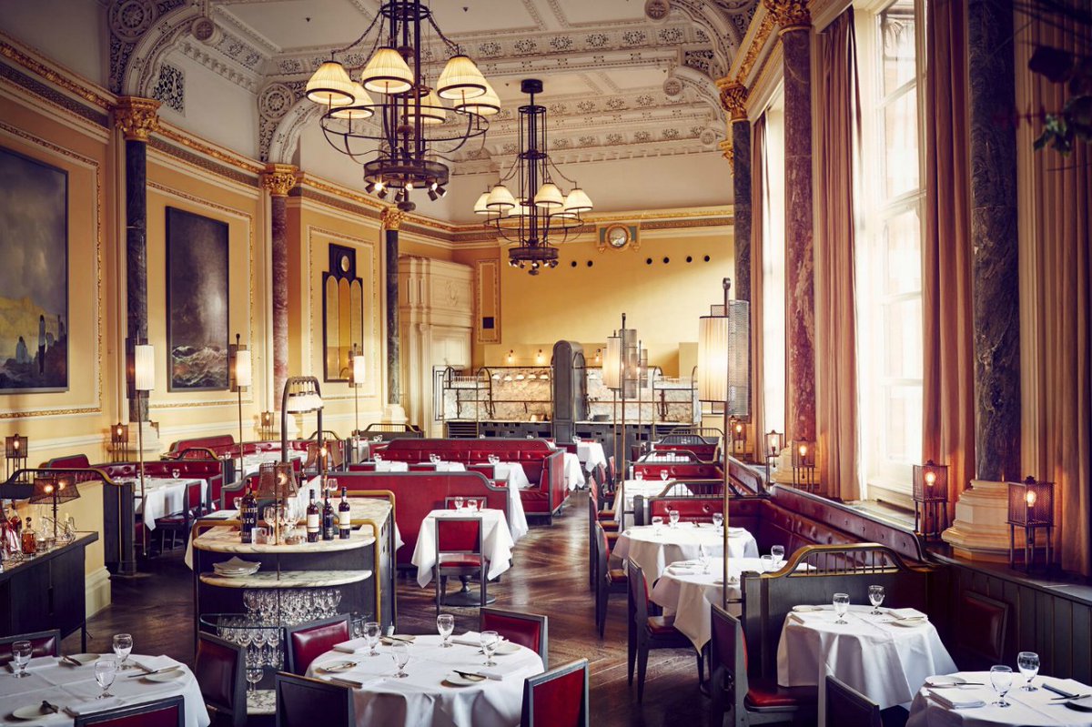 London Economic Food (@tle_food) on Twitter photo London’s best British restaurants prove that British food isn't boring... thelondoneconomic.com/food-drink/lon… via <a href="/LondonEconomic/">The London Economic</a> London’s best British restaurants prove that British food isn't boring... thelondoneconomic.com/food-drink/lon… via <a href="/LondonEconomic/">The London Economic</a>