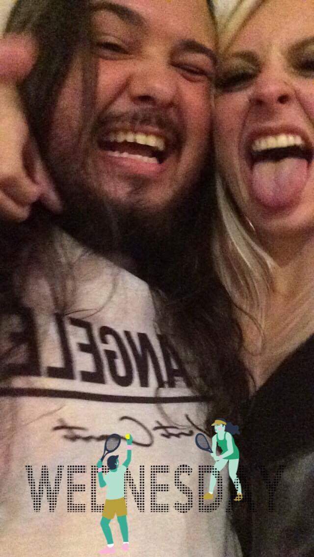 Revalationn_'s tweet photo. You know it's a good night when your mate breaks her front teeth! #PoorSteph what a mad night in Nottingham though! On a Wednesday... ๐๐๐ผ https://t.co/VuU5Fw2Upp