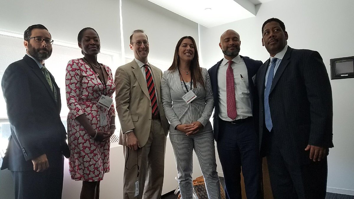 velezorg's tweet photo. Elizabeth Velez and her panelists at the 2017 annual #CompetitiveEdgeConference after discussing joint ventures and strategic alliances! https://t.co/sOGgWGXxbD