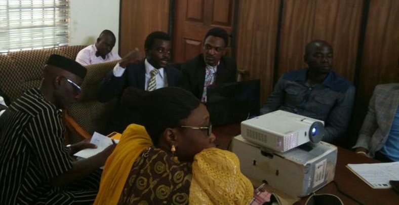 STA_DPIR's tweet photo. Great Meeting with Osun State RAMP, SLOGOR, CSDP & FADAMA.
@MOlugbile
#Osun
#DPIR https://t.co/Qg9Q8h3Qu0