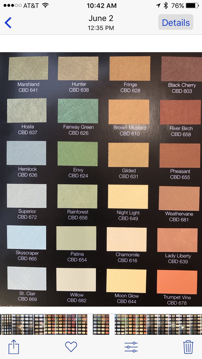 ColorsByDrew's tweet photo. Listed: 'MOIRE DECORATIVE INTERIOR #METALLIC #PLASTER GOLD PAINT #ACRYLIC BASED FINE A...', for 38.95 via @amazon https://t.co/ka3Y8GlSPU https://t.co/n173rPzS02