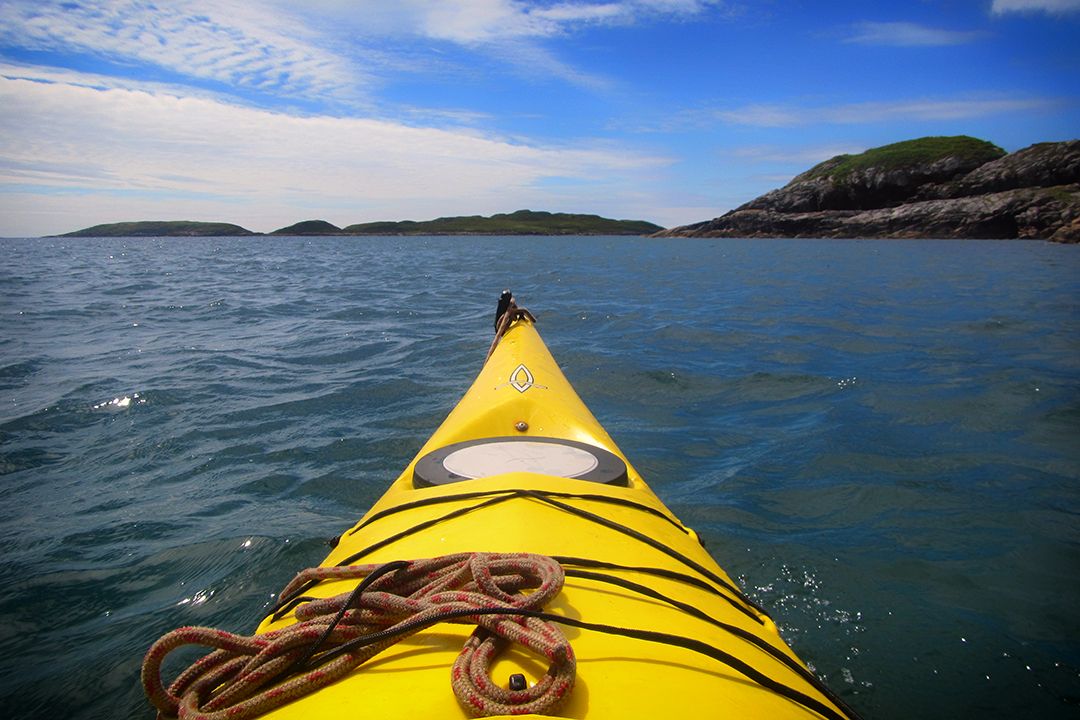 atlasandboots's tweet photo. A1: A place that requires five modes of transport just to get there. Sailing off the west coast of Scotland, anyone? #LPchat https://t.co/O3go0LOBQ8