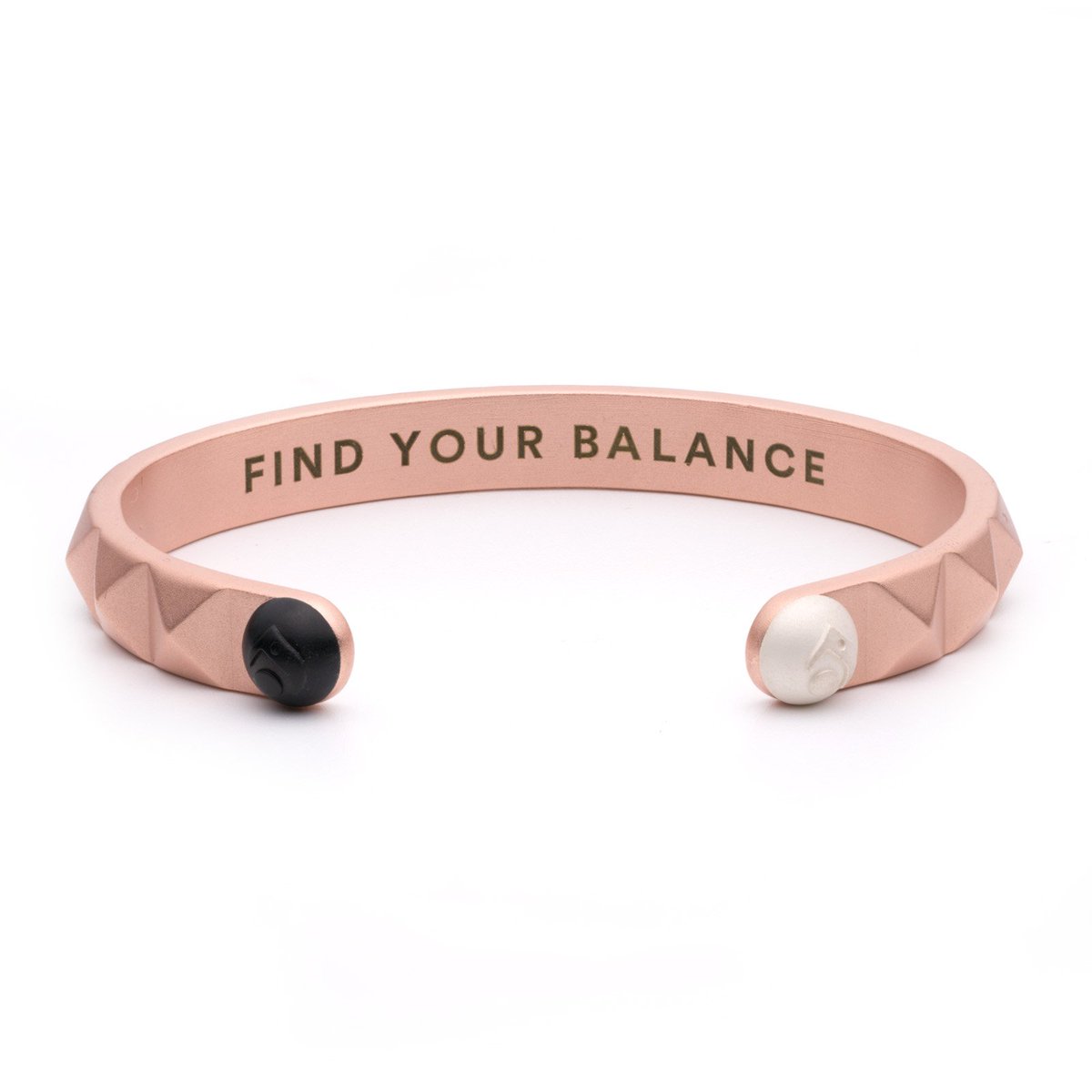 livelokai's tweet photo. A new evolution in balance is here!
Introducing Lokai 2.0, a new line of premium jewelry made from recycled metal and plastic. https://t.co/81tzxLQMYk