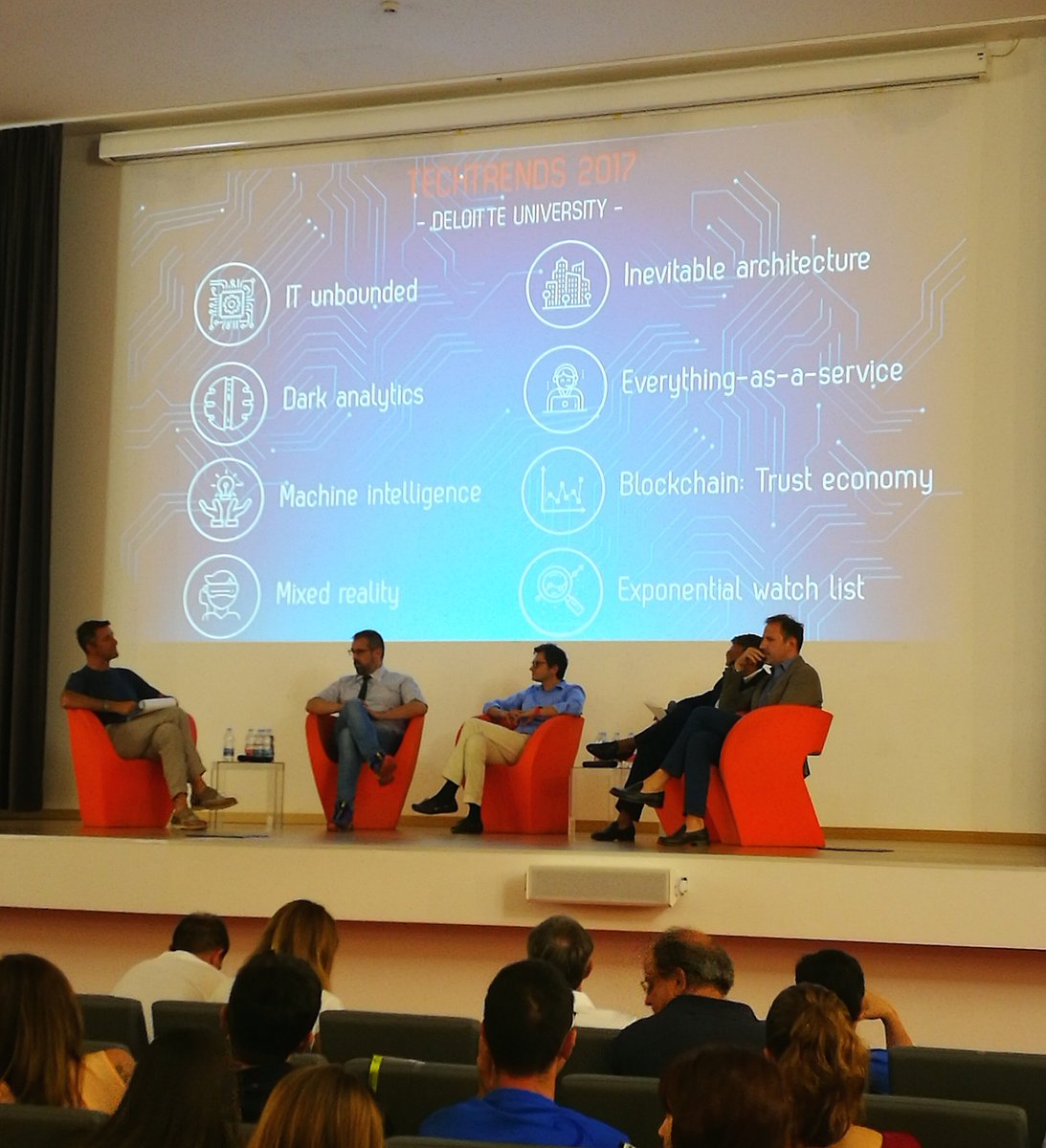CristinaMotta4's tweet photo. @AlteaUp @SAPItalia e i trends tecnologici.Intelligenza Artificiale, Analytics, Machine Learning, servizi per l'ERP #ExperiencingAlteaFed https://t.co/NlNJHPQtEP