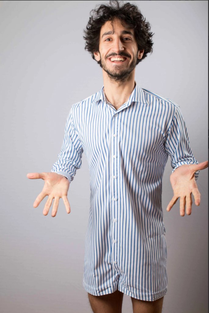 FundyMy's tweet photo. 😀 NOUVELLE MARQUE SUR LE E-SHOP @calchemise : des #chemises mariées à des #caleçons pour des #hommes tjs au #TOP -> https://t.co/oDqhlOPITf https://t.co/ZD0BFGTON0