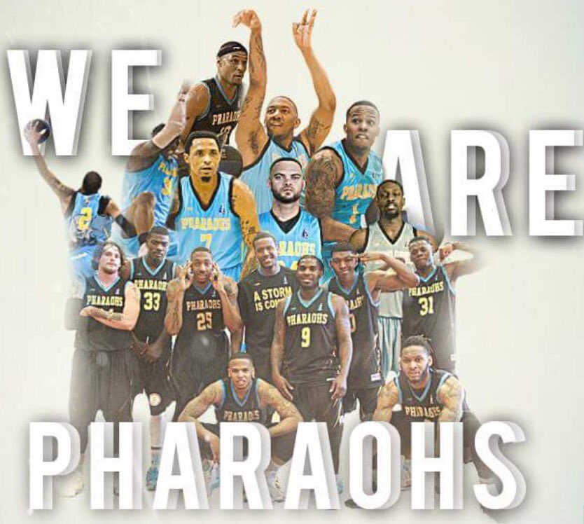 sipharaohs's tweet photo. Proud of the work our players, coaches &amp; staff did on and off the court this season. Thanks to our sponsors &amp; our extremely dedicated fans! https://t.co/U4e5Lvm9hq