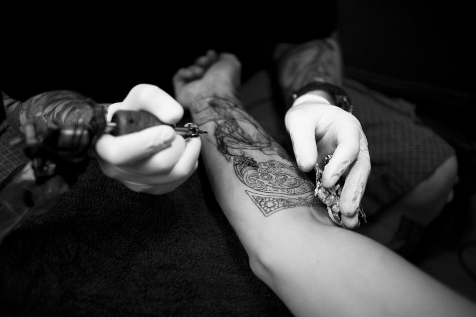 "Put Your Trust Into My Hands..

    And Be Pleased With The Result."