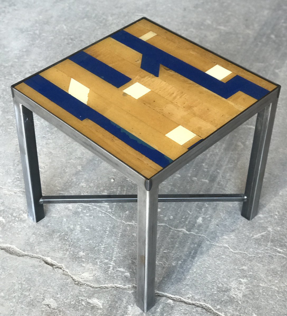ReclaimedEnt's tweet photo. @ReclaimedEnt is now accepting limited material reservations for Creighton Gym Flooring and Furniture. Order today https://t.co/KMiH3AMWLt https://t.co/XMhEKZspaY