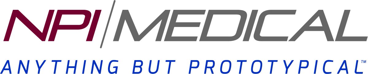 NPIMedical's tweet photo. Did you know NPI/ Medical will be at Booth 304 @#DeviceTalksBoston2017 @DeviceTalks Looking forward to a great one-day tabletop &amp; conference https://t.co/a2Od3vZiln