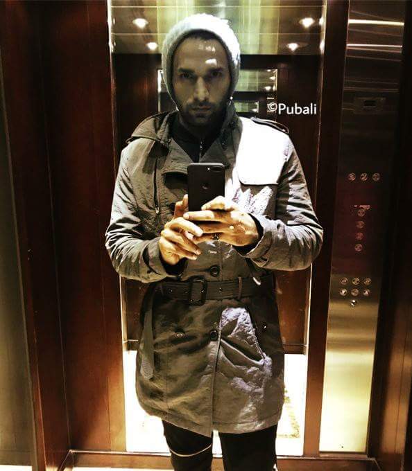 akta_pori's tweet photo. Da most wanted munda...😍😍🔥🔥🔥
@ShaleenMalhotra 💓💓😘😘💕💕💕
#Sexyyy_Dude❤❤❤
#Da_Swagger💘💘 https://t.co/2LIlUmc9mr