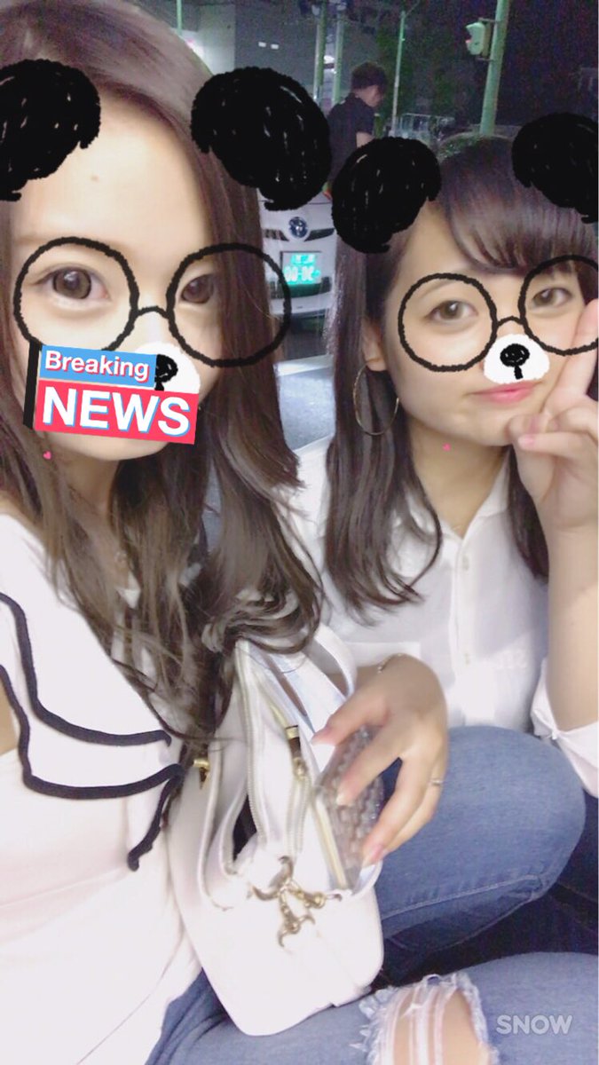 ami__1022's tweet photo. 久しぶりのりょうﾁｬﾝ👅

とりあえず疲れた!!(笑)
りょうﾁｬﾝと居ったら笑いが
止まらない🤤🤙🏽💓
バイト同じ日早く来い🌟 https://t.co/bxBVrwodl0