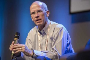 insideHPC's tweet photo. Panel Discussion: Sustainable Software Development in Computational Sciences https://t.co/MpXQQxRPmc #HPC #PASC17 https://t.co/Nt6egfdWVY