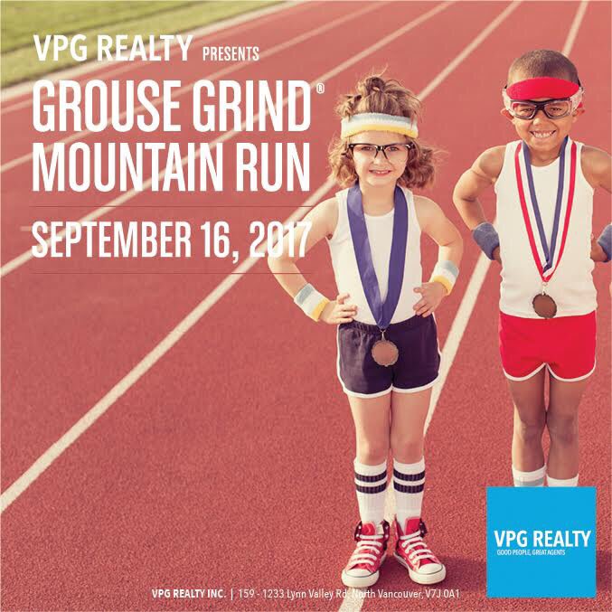 ChrisBrownPREC's tweet photo. #VPGRealty presents @grousemountain #GrouseGrind Mountain Run Sept 16 benefiting @BCCHF #earnyourview #northvancouver #westvancouver https://t.co/BVjzMijJTH