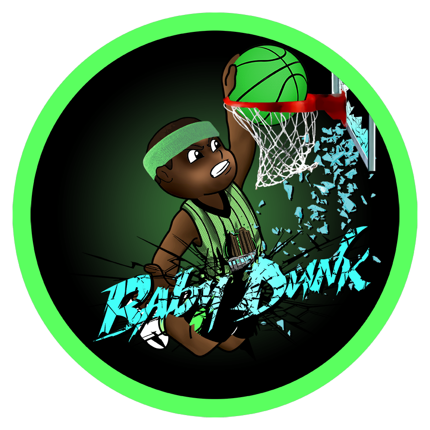 babydunkny's tweet photo. THE MOST ENTERTAINING YOUTH BASKETBALL IN THE WORLD!!!! #ASKTHEKIDSABOUTUS #EXTREMELYENTERTAINING https://t.co/sFAn7c8pS2
