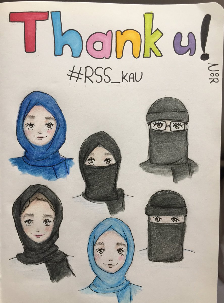 nochenan's tweet photo. جزى الله القائمين على البرنامج خير الجزاء وشكر كبييير لقروبي وللمنتور العظيمة حقتنا مساهير😍✨✨ #RSS_KAU @RoadOfChange1 https://t.co/R68r0Tp8Jr