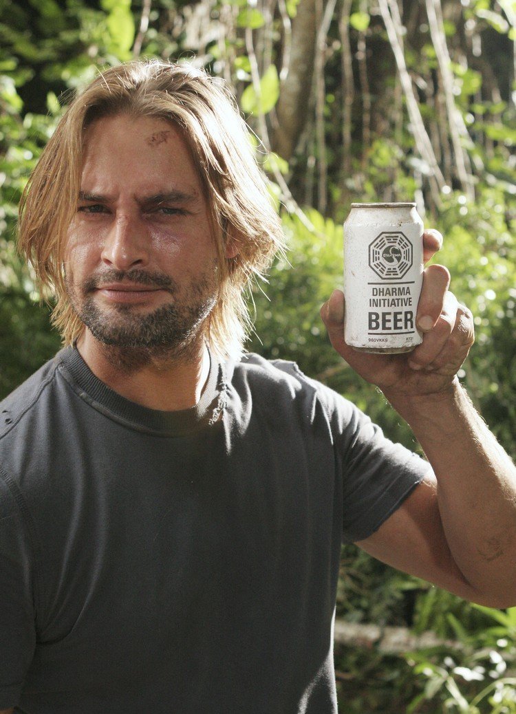 Happy Birthday to Josh Holloway!  