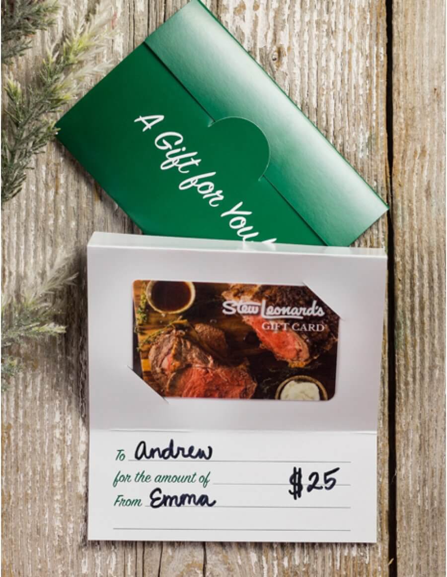 Stew Leonard's (StewLeonards) Twitter