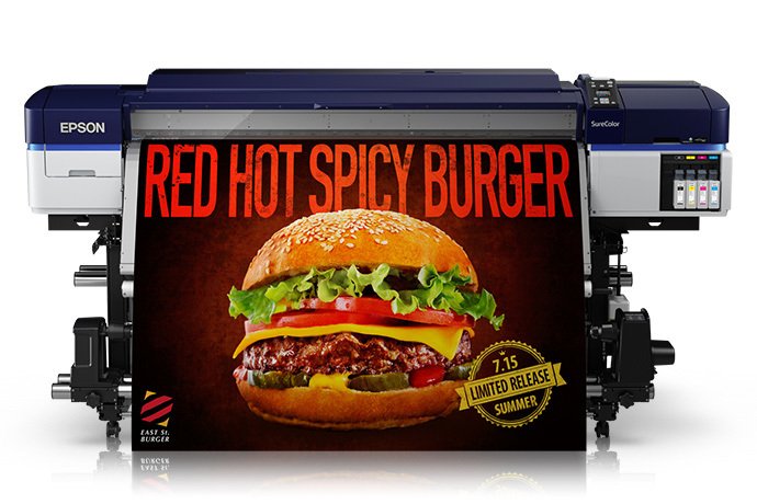 SaladePrensaVIP's tweet photo. La impresora SureColor #S40600 de @EpsonLatin genera fotografías con alto brillo y nitidez con tecnología de tinta UltraChrome GS3. https://t.co/Vn092C5yng