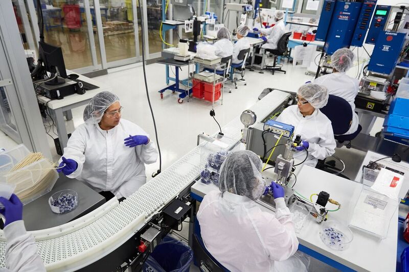 NPIMedical's tweet photo. Are you looking to accelerate your New Product Introductions for your next medical device? Let us help you! https://t.co/F3HT49lBHv