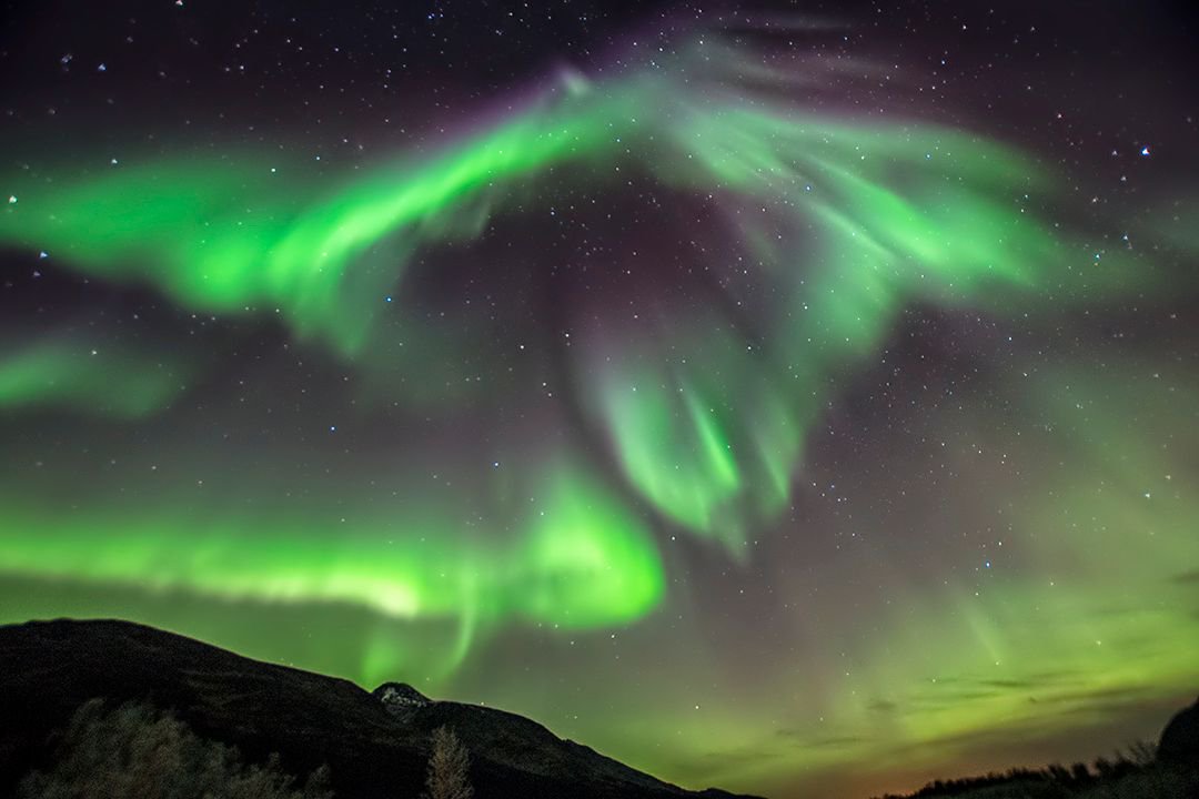 atlasandboots's tweet photo. A2: There are some big hitters there: the moai of Easter Island, natural caves at Cappadocia and the Northern Lights in the Arctic #LPchat https://t.co/aXOHUBOl5j