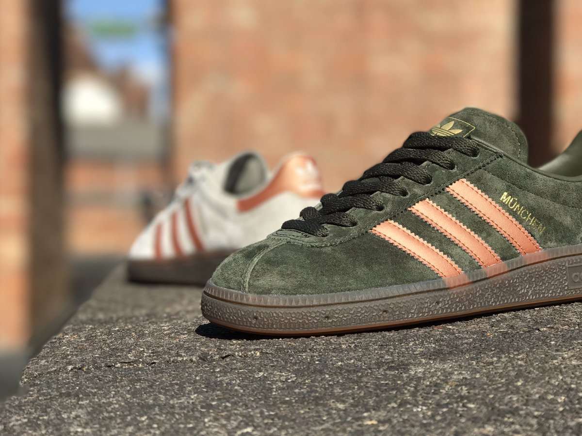 adidas munchen night cargo