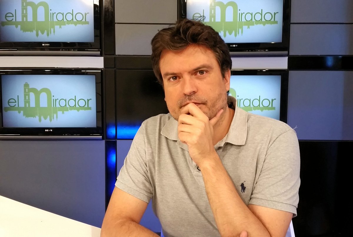 El Mirador tweet media