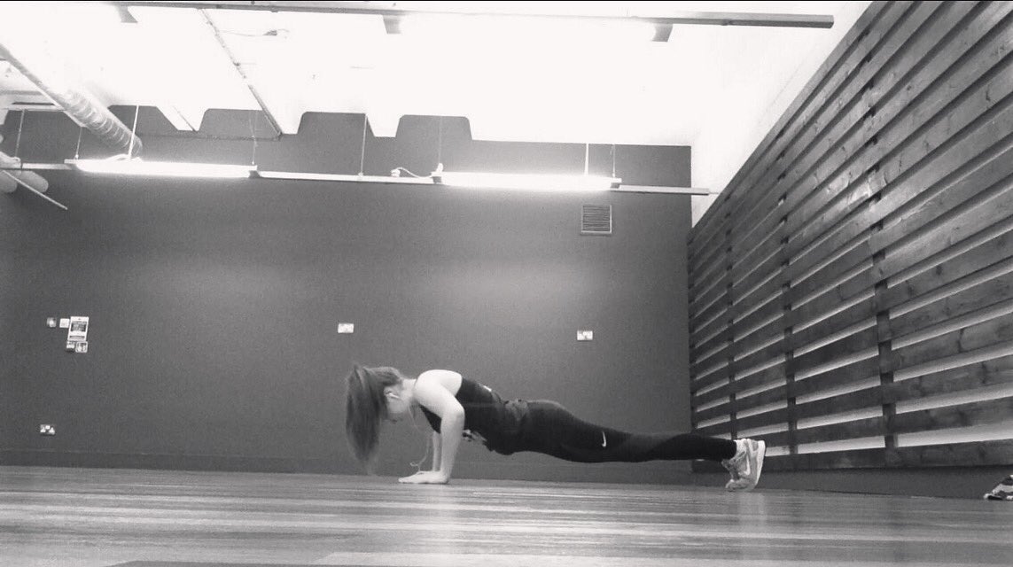 Sarah Kane tweet media