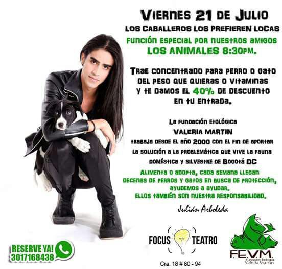 FEVMproteccion's tweet photo. AYUDANOS A DIFUNDIR https://t.co/QoTzciLbXO