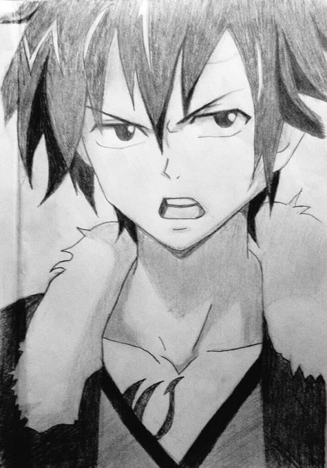 Fairytail3期を機に繋がりませんかのtwitterイラスト検索結果 古い順 Fairytail3期を機に繋がりませんかのtwitterイラスト検索結果 古い順