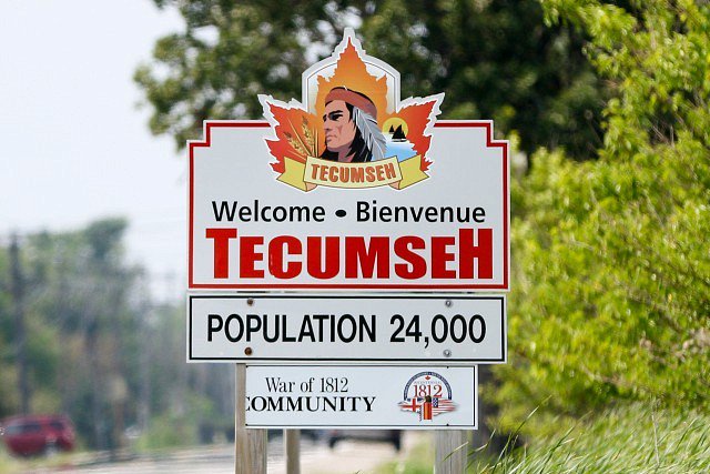 New Date Set For Tecumseh Fireworks bit.ly/2vniLlP #YQG https://t.co/YJViGr5B1o