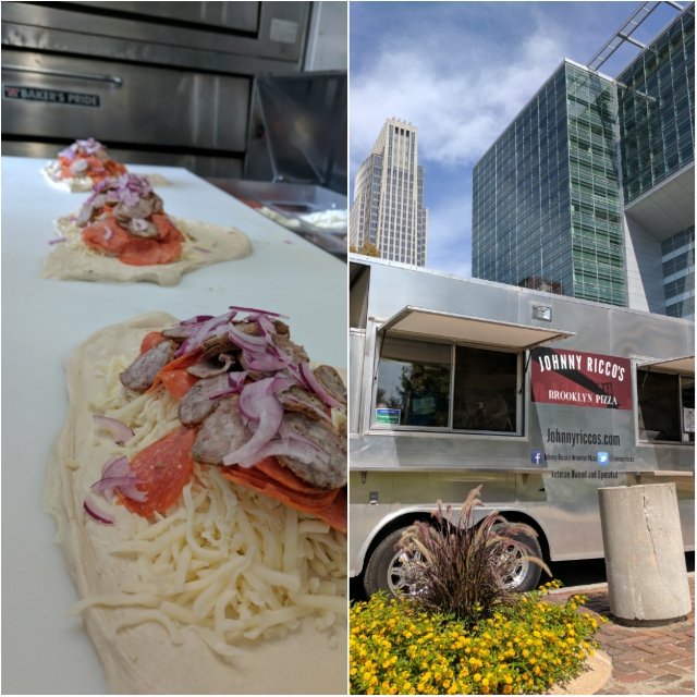 johnnyriccos's tweet photo. Roll on up to #JRBP and grab one of these Strombolis! https://t.co/Fx7Wy9GK9N