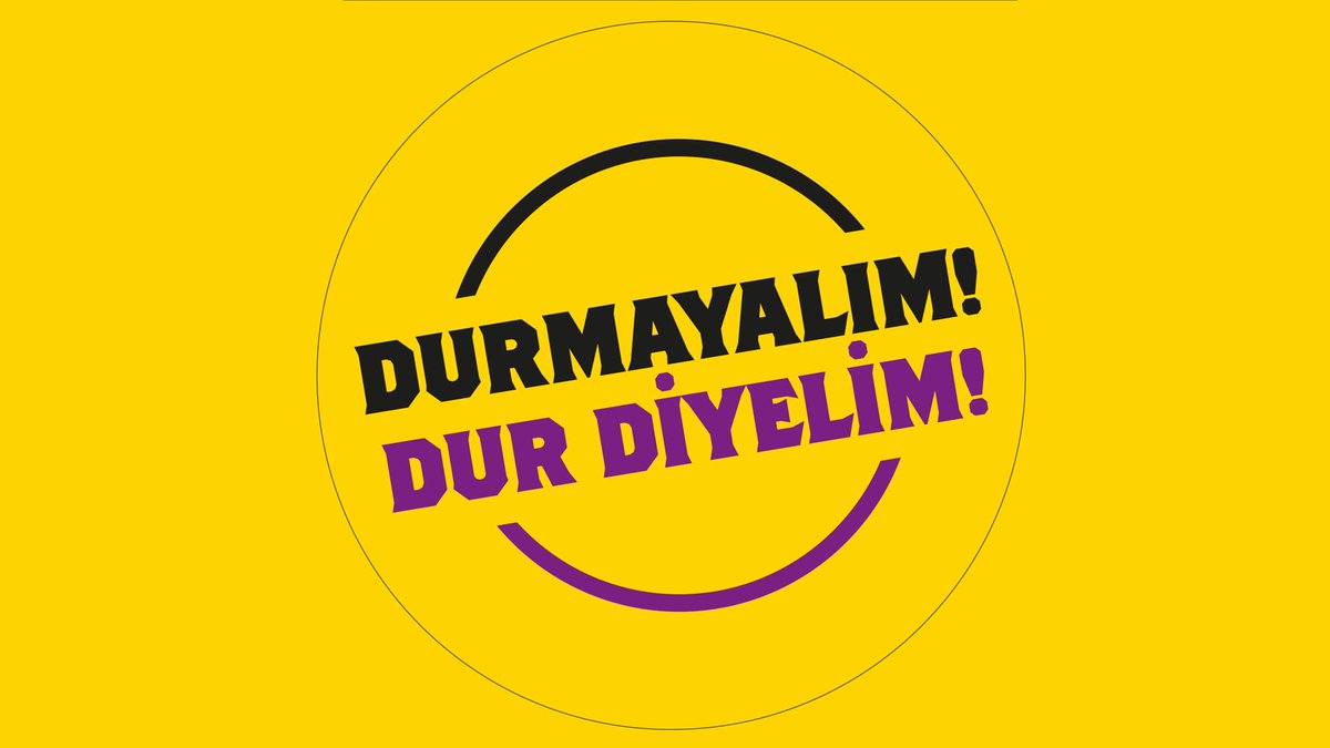 DEMGenelMerkezi's tweet photo. Ortak mücadeleye çağırıyoruz... Durmayalım! Dur diyelim! https://t.co/9uavbl1G3v https://t.co/kcTbqqool1