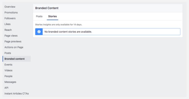 nunienn's tweet photo. #Facebook va-t-il proposer des #stories aux #Pages ? via @BlogModerateur : https://t.co/hHYyS6zozD . Quand cessera-t-on? 😮 https://t.co/XgLHUFoivl