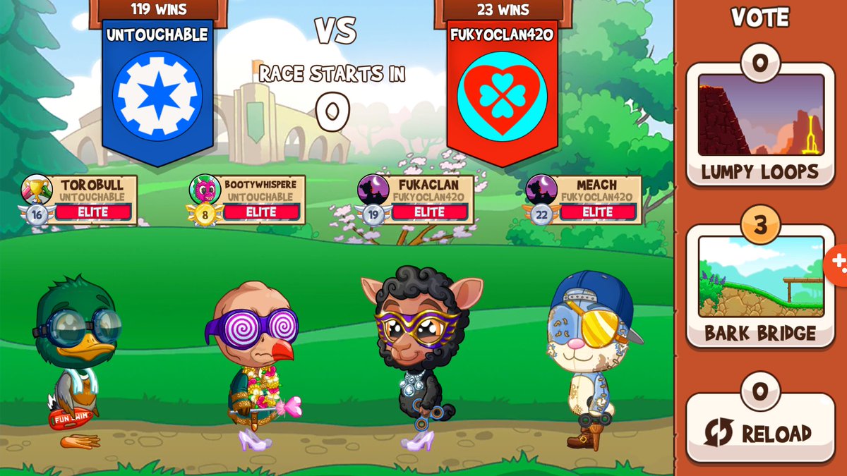 ToroBullSennin's tweet photo. Nah nigga, fuk urs! 💀🚮 #FunRunArena  #ClanBattle #WET #UntouchableClan https://t.co/gKMES9dGRV