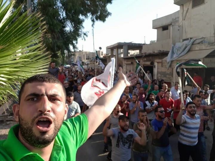 О ситуации в Идлибе О ситуации в Идлибе