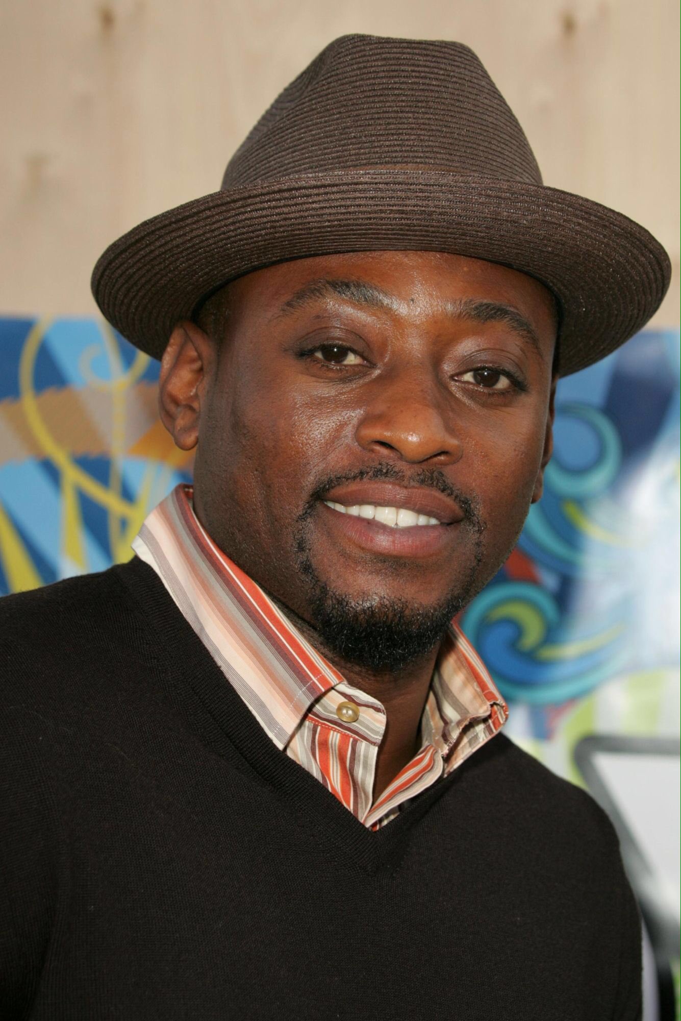 Happy Birthday Omar Epps!!! 